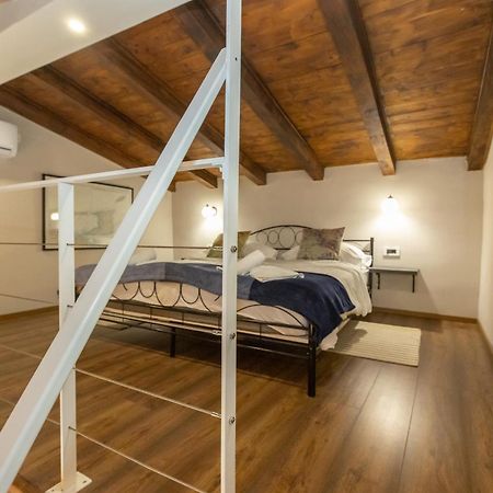 Nautical Apartment Old Town Zadar - With Roof Terrace Εξωτερικό φωτογραφία