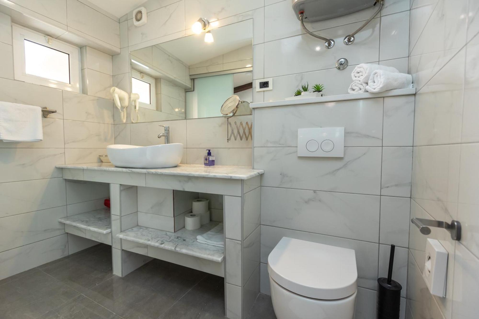 Nautical Apartment Old Town Zadar - With Roof Terrace Εξωτερικό φωτογραφία