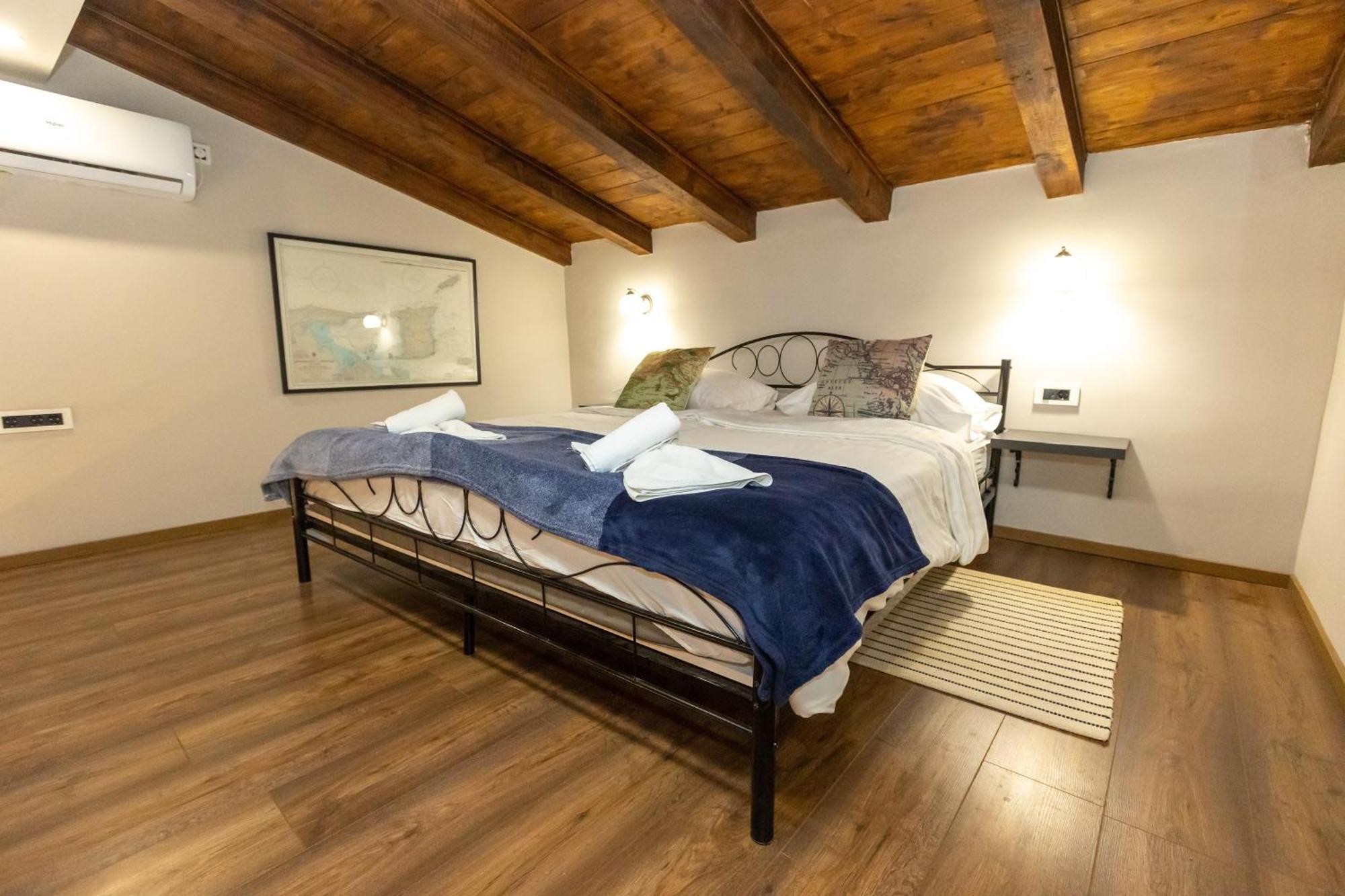Nautical Apartment Old Town Zadar - With Roof Terrace Εξωτερικό φωτογραφία