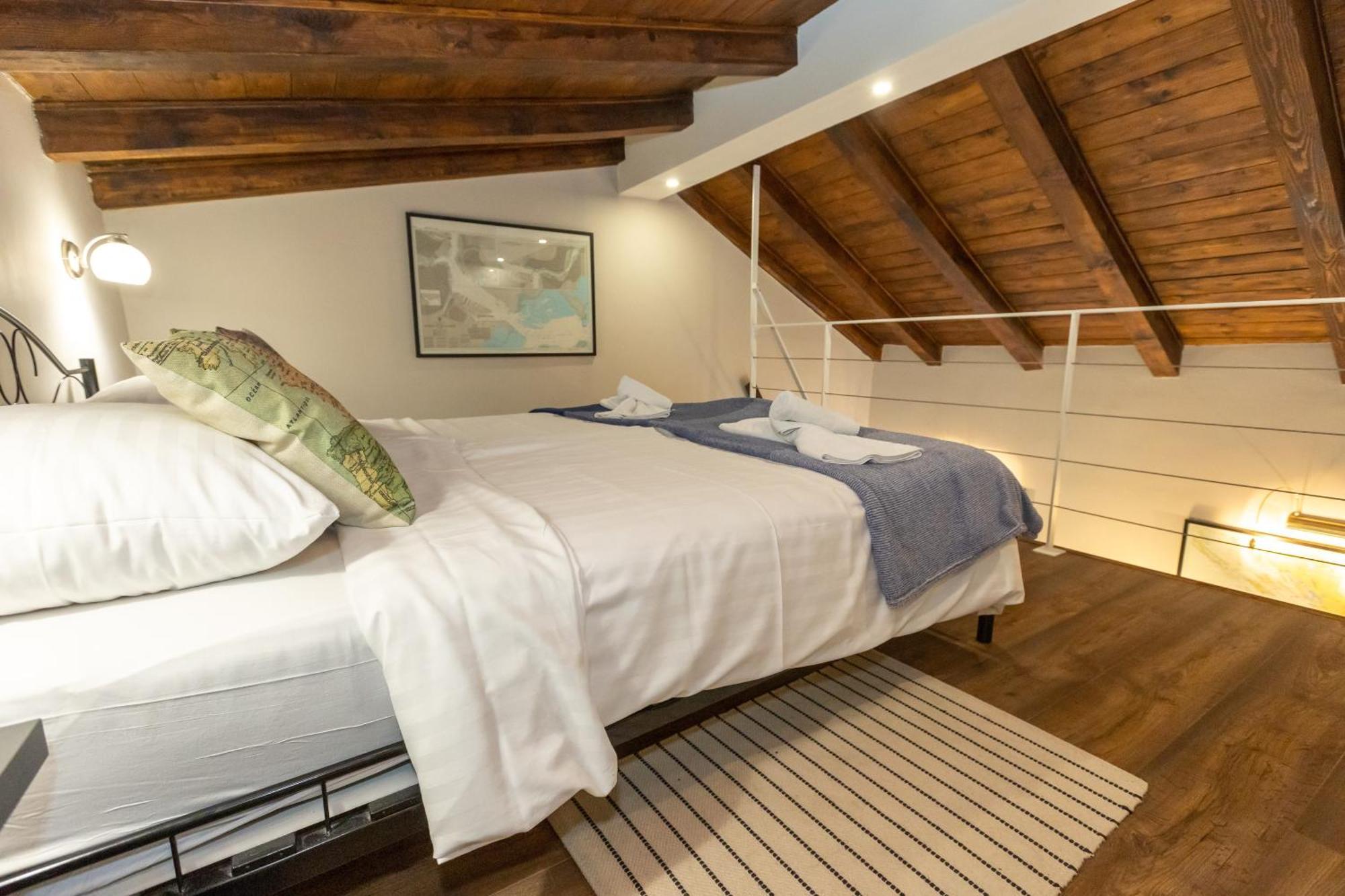 Nautical Apartment Old Town Zadar - With Roof Terrace Εξωτερικό φωτογραφία
