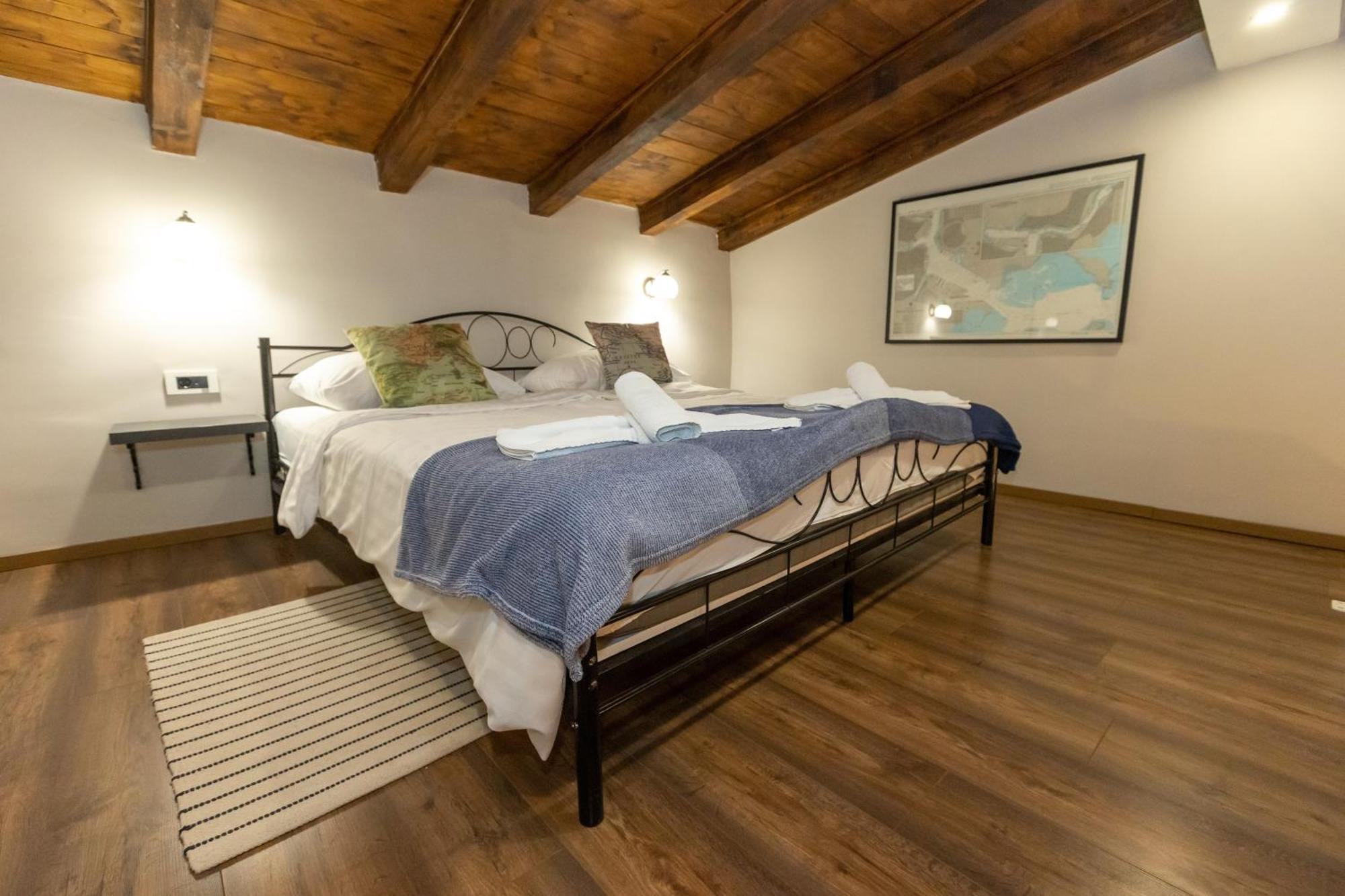 Nautical Apartment Old Town Zadar - With Roof Terrace Εξωτερικό φωτογραφία